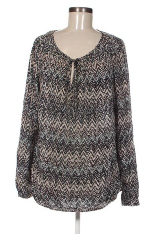 Damen Shirt S.Oliver, Größe L, Farbe Mehrfarbig, Preis 8,99 €