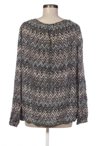 Damen Shirt S.Oliver, Größe L, Farbe Mehrfarbig, Preis 8,99 €