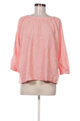 Bluzka damska S.Oliver, Rozmiar XL, Kolor Kolorowy, Cena 111,99 zł