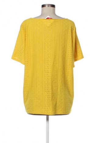 Dámska blúza S.Oliver, Veľkosť XL, Farba Žltá, Cena  14,95 €