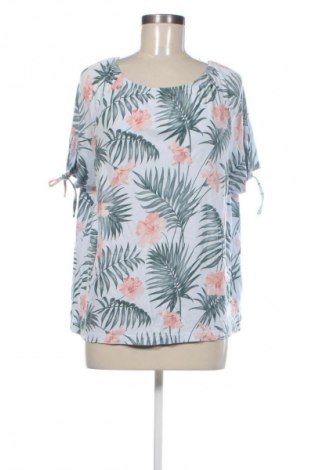 Damen Shirt S.Oliver, Größe L, Farbe Mehrfarbig, Preis 13,99 €