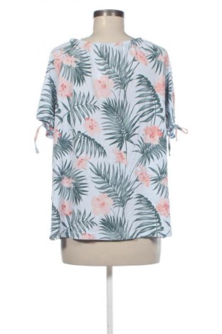 Damen Shirt S.Oliver, Größe L, Farbe Mehrfarbig, Preis 13,99 €