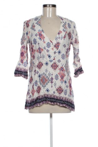 Damen Shirt S.Oliver, Größe M, Farbe Mehrfarbig, Preis € 23,99