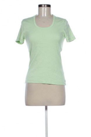 Damen Shirt S.Oliver, Größe M, Farbe Grün, Preis 11,99 €