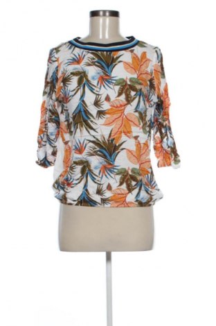 Damen Shirt S.Oliver, Größe M, Farbe Mehrfarbig, Preis 23,99 €