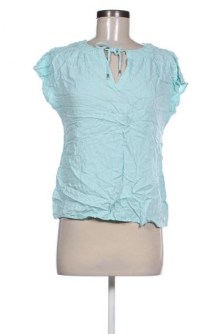 Damen Shirt S.Oliver, Größe M, Farbe Blau, Preis € 13,99