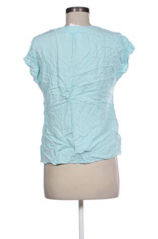 Damen Shirt S.Oliver, Größe M, Farbe Blau, Preis € 13,99