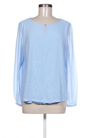 Damen Shirt S.Oliver, Größe M, Farbe Blau, Preis 17,30 €
