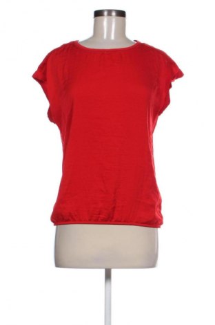 Damen Shirt S.Oliver, Größe S, Farbe Rot, Preis 12,99 €