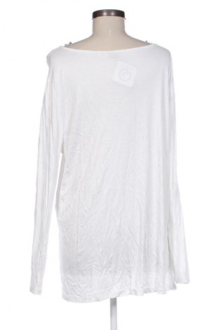 Bluză de femei S.Oliver Black Label, Mărime XXL, Culoare Alb, Preț 126,40 Lei