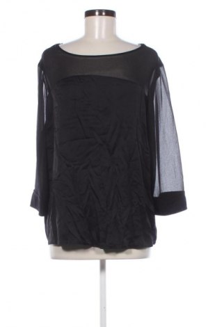 Dámská halenka S.Oliver Black Label, Velikost XL, Barva Černá, Cena  779,00 Kč