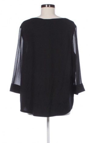 Dámská halenka S.Oliver Black Label, Velikost XL, Barva Černá, Cena  779,00 Kč