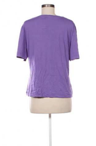 Bluzka damska S.o.l Design, Rozmiar XL, Kolor Fioletowy, Cena 25,99 zł