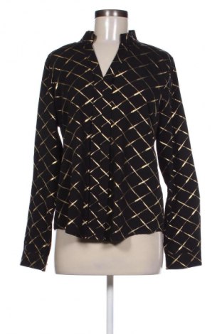 Damen Shirt SHEIN, Größe L, Farbe Mehrfarbig, Preis 13,99 €