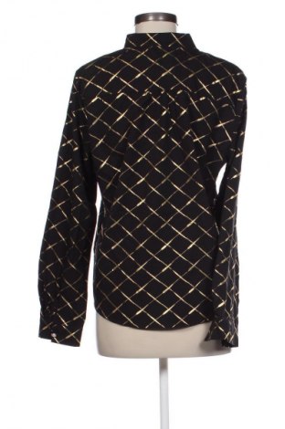 Damen Shirt SHEIN, Größe L, Farbe Mehrfarbig, Preis 13,99 €