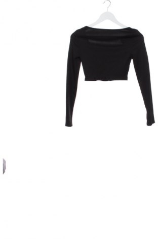 Bluză de femei SHEIN, Mărime XS, Culoare Negru, Preț 64,99 Lei