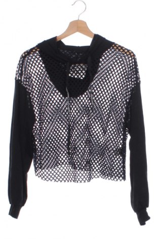 Bluzka damska SHEIN, Rozmiar XS, Kolor Czarny, Cena 53,93 zł
