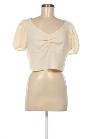 Damen Shirt SHEIN, Größe XL, Farbe Gelb, Preis 9,72 €