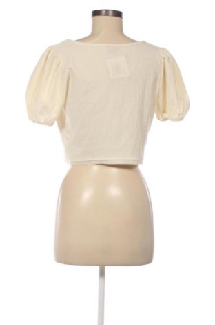 Damen Shirt SHEIN, Größe XL, Farbe Gelb, Preis 9,72 €