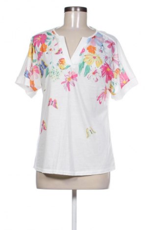Damen Shirt SHEIN, Größe S, Farbe Mehrfarbig, Preis 9,74 €