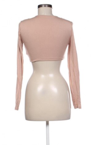 Damen Shirt SHEIN, Größe S, Farbe Braun, Preis 9,74 €
