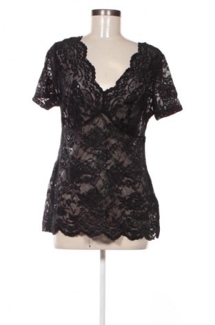 Bluză de femei SHEIN, Mărime XL, Culoare Negru, Preț 57,99 Lei