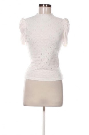 Bluzka damska SHEIN, Rozmiar M, Kolor Biały, Cena 48,99 zł