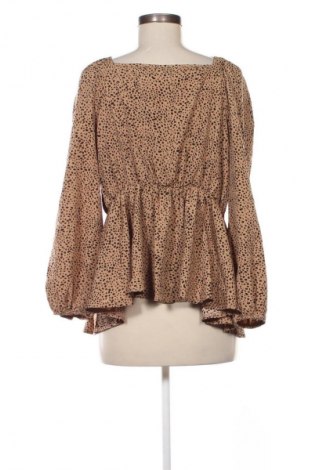 Damen Shirt SHEIN, Größe XL, Farbe Mehrfarbig, Preis 13,99 €