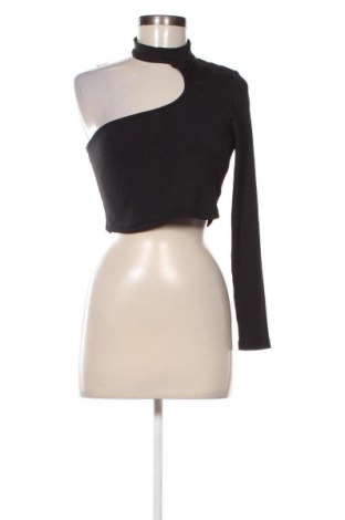 Damen Shirt SHEIN, Größe M, Farbe Schwarz, Preis € 13,99