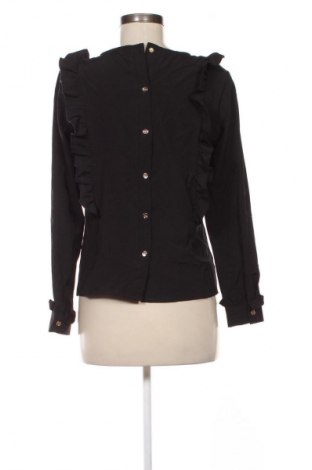Damen Shirt SHEIN, Größe S, Farbe Schwarz, Preis 13,99 €