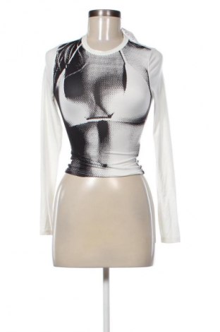 Damen Shirt SHEIN, Größe XS, Farbe Mehrfarbig, Preis 13,99 €