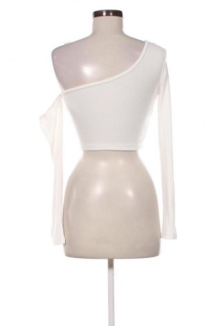 Bluză de femei SHEIN, Mărime M, Culoare Alb, Preț 64,99 Lei