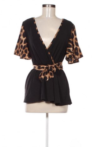 Damen Shirt SHEIN, Größe S, Farbe Mehrfarbig, Preis 9,99 €
