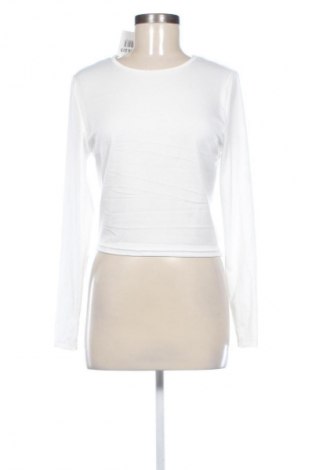 Damen Shirt SHEIN, Größe L, Farbe Weiß, Preis 9,72 €