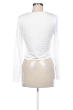 Damen Shirt SHEIN, Größe L, Farbe Weiß, Preis 9,72 €