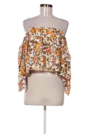 Damen Shirt SHEIN, Größe M, Farbe Mehrfarbig, Preis 13,99 €