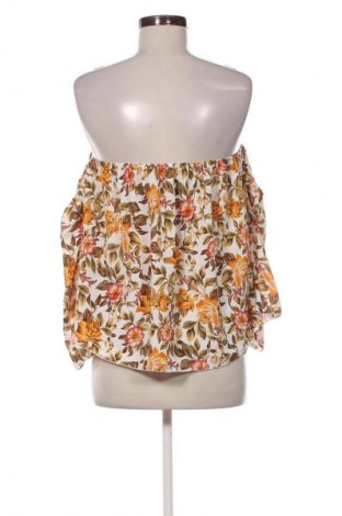 Damen Shirt SHEIN, Größe M, Farbe Mehrfarbig, Preis 13,99 €