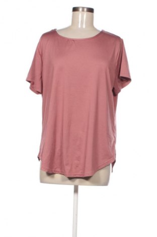 Дамска блуза SHEIN, Размер XL, Цвят Пепел от рози, Цена 16,99 лв.