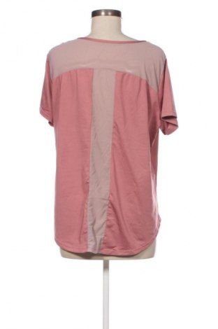 Дамска блуза SHEIN, Размер XL, Цвят Пепел от рози, Цена 16,99 лв.