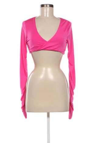 Damen Shirt SHEIN, Größe M, Farbe Rosa, Preis 13,99 €