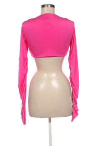 Damen Shirt SHEIN, Größe M, Farbe Rosa, Preis 13,99 €