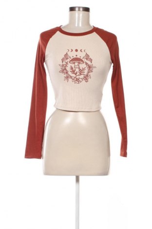 Damen Shirt SHEIN, Größe M, Farbe Mehrfarbig, Preis 13,99 €
