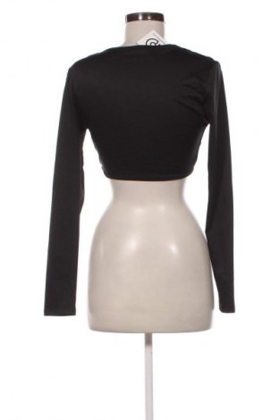 Bluză de femei SHEIN, Mărime M, Culoare Negru, Preț 64,99 Lei