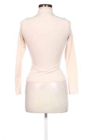 Bluzka damska SHEIN, Rozmiar XS, Kolor Beżowy, Cena 62,99 zł
