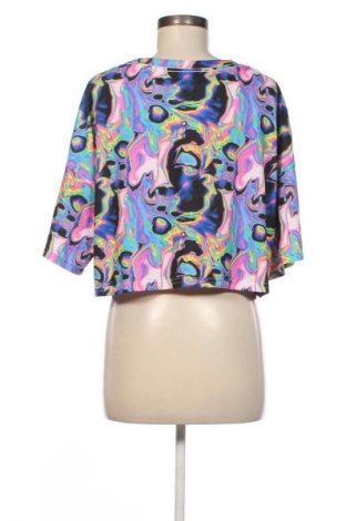 Damen Shirt SHEIN, Größe M, Farbe Mehrfarbig, Preis € 9,99