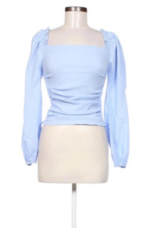 Damen Shirt SHEIN, Größe S, Farbe Blau, Preis 13,99 €