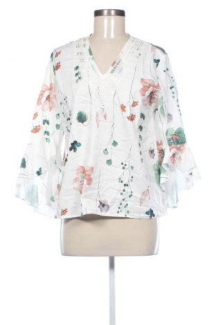 Damen Shirt SHEIN, Größe L, Farbe Mehrfarbig, Preis € 13,99