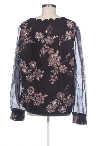 Bluză de femei SHEIN, Mărime 4XL, Culoare Multicolor, Preț 64,99 Lei