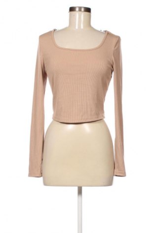 Damen Shirt SHEIN, Größe M, Farbe Ecru, Preis 13,99 €