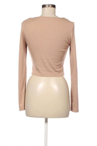 Damen Shirt SHEIN, Größe M, Farbe Ecru, Preis 13,99 €